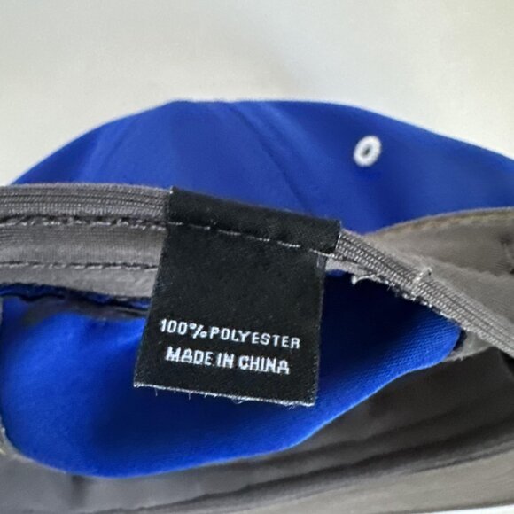 Michigan State MS Baseball Hat Richardson Performance Team Series PTS Cap XS SM - Picture 11 of 11